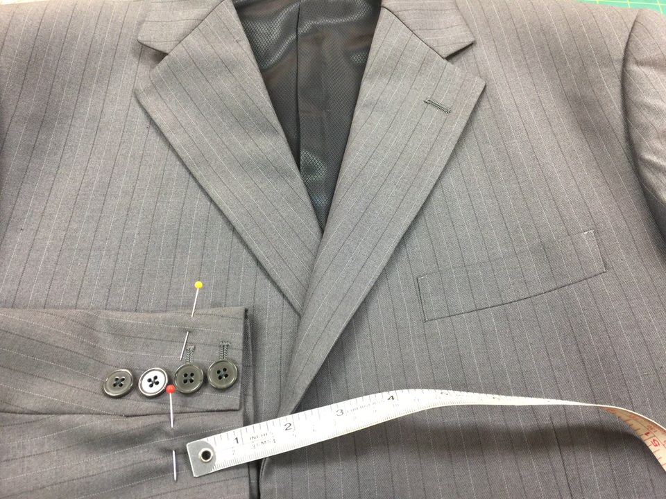 suit